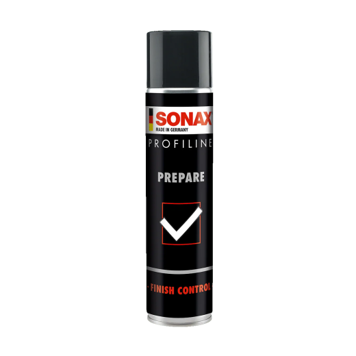 Sonax PROFILINE Prepare (400 ml)