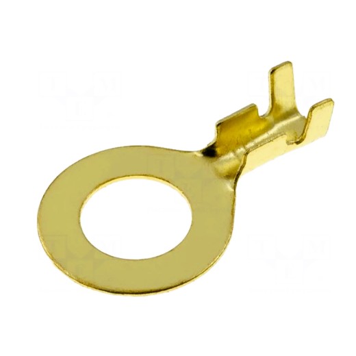 Szemes kábelsaru 4carmedia KON-M8