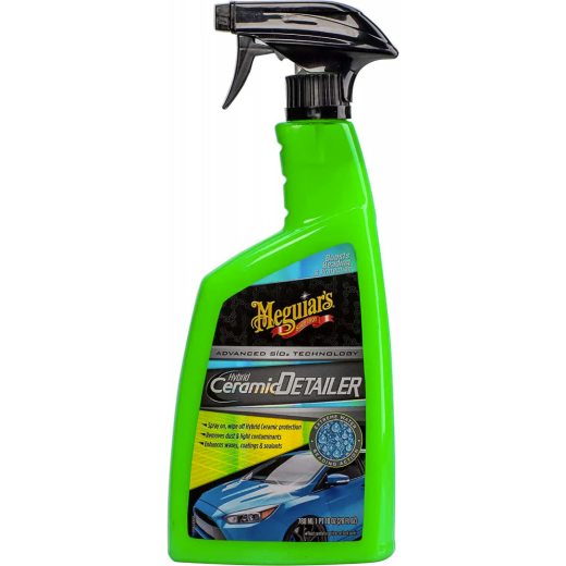 Meguiar's Hybrid Ceramic Detailer - hibrid kerámia detailer (768 ml)