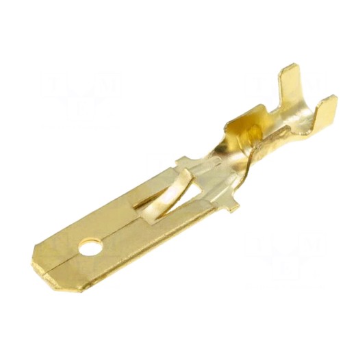 4carmedia KON-QE-63 csatlakozó