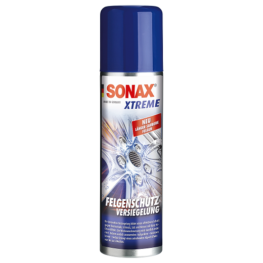 Sonax Xtreme korongtartósító - 250 ml
