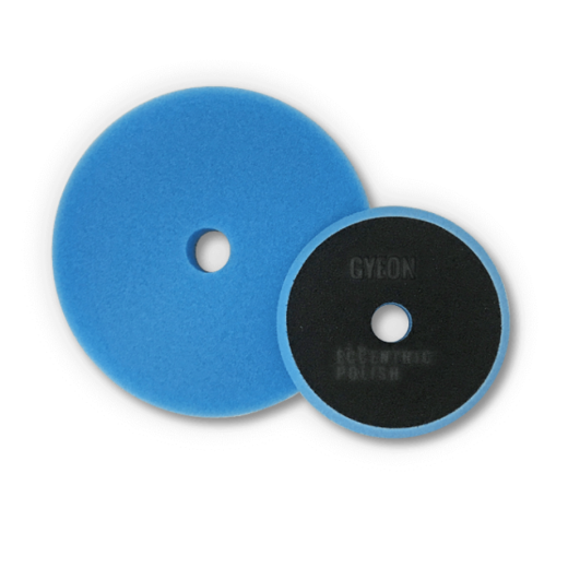 Gyeon Q2M Eccentric Polish (145 mm x 20 mm) polírozókorong