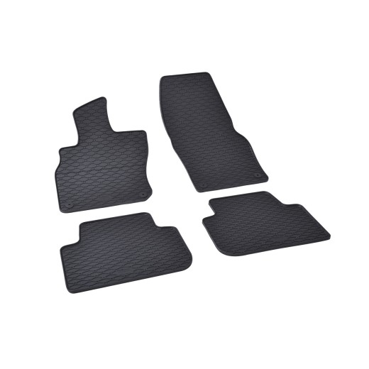 Rigum gumi autószőnyegek Cupra Terramarhoz (2025-)