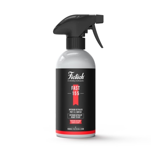 Fictech Fast - Interior Detailer beltéri részletező (500 ml)