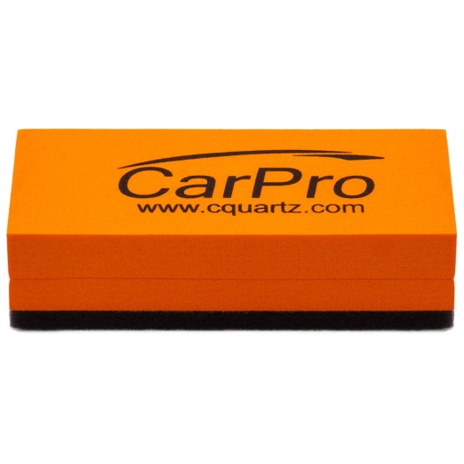 CarPro Cquartz Applicator - hab applikátor