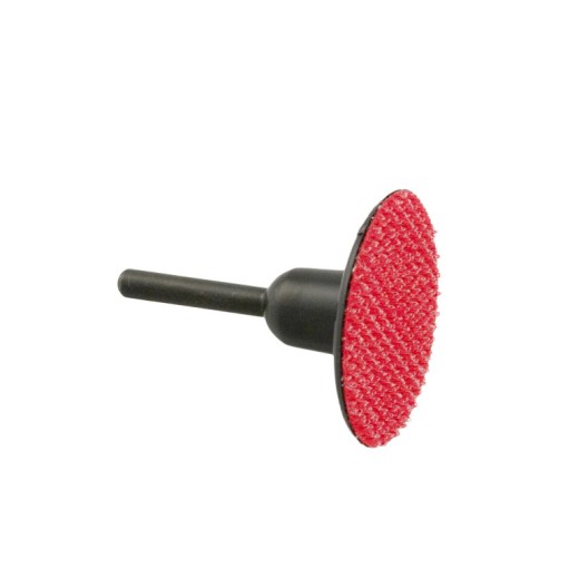 Flexipads Grip 6 mm Spindle Pad 50 tárcsa orsóval