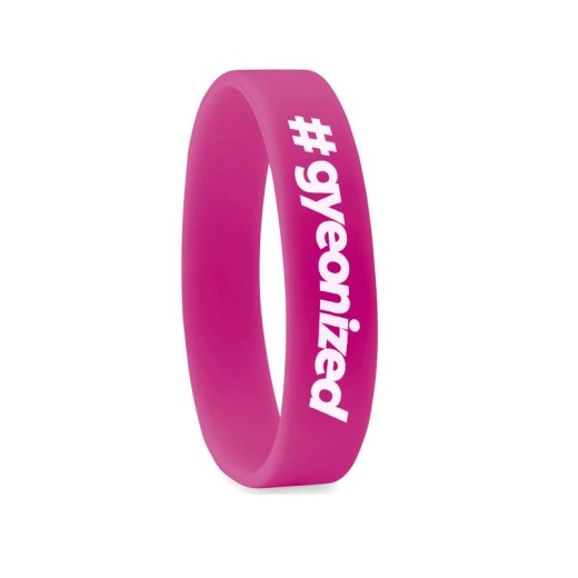 Gyeon Wristbands Pink csuklópánt