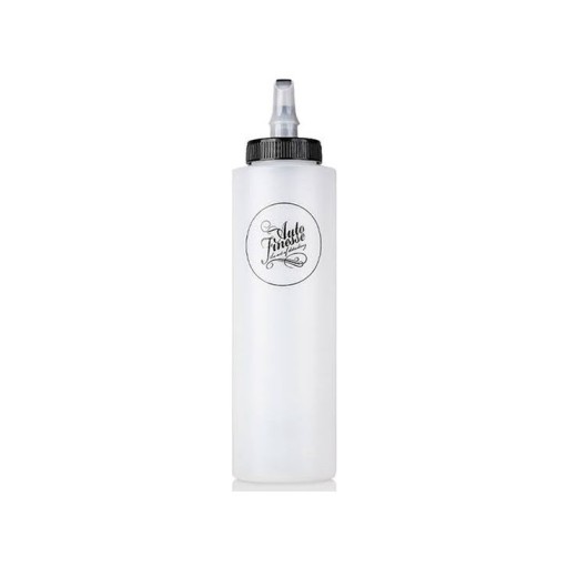 Auto Finesse Pro Polish Bottle (350 ml) keverő flakon