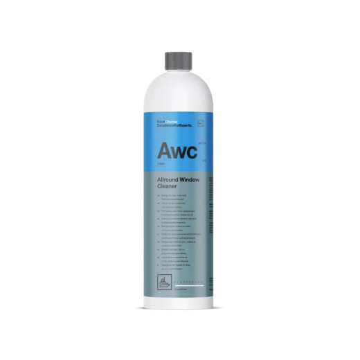 Üvegtisztító Koch Chemie Univerzális ablaktisztító (1 l)