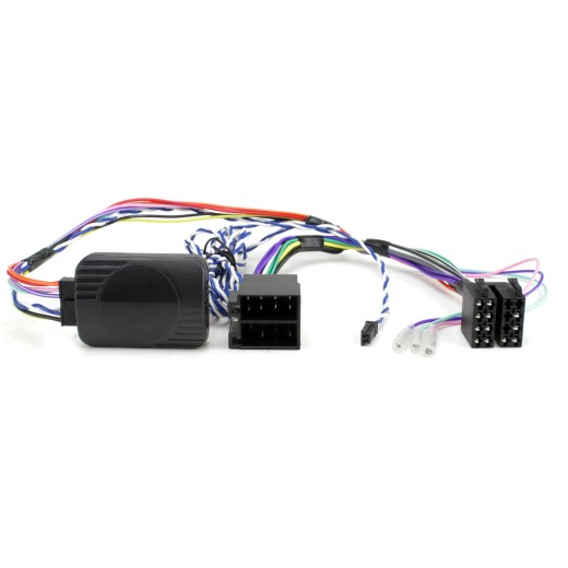 Kormánygombos vezérlőadapter Mercedes-Benz Vito, Sprinter / Volkswagen Crafter Connects2 CTSMC017.2 modellekhez