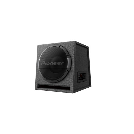 Pioneer TS-WX1210AH aktív subwoofer