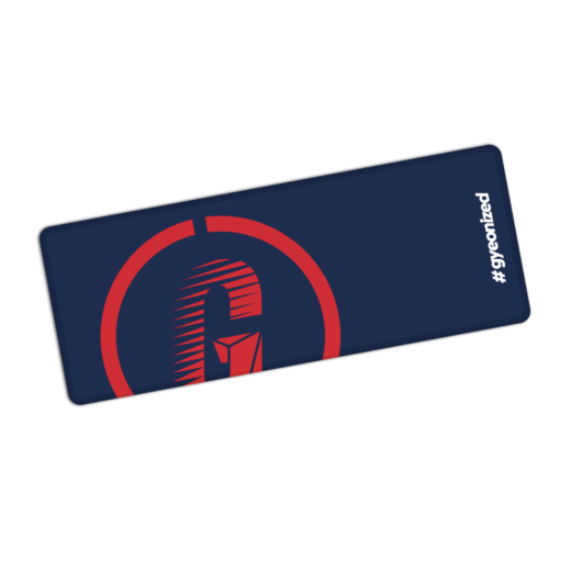 Gyeon DeskMat speedG íróasztal-alátét