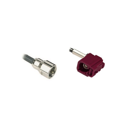 Antenna redukcio FME - FAKRA 90 Calearo 7581105