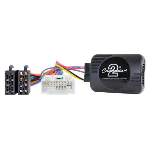 Honda Connects2 CTSHO009.2 kormánykerék gombvezérlő adapter