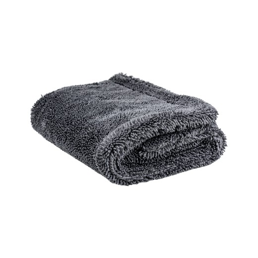 Carbon Collective Onyx Twisted Mini Drying Towel - Wheels & Shuts törölköző