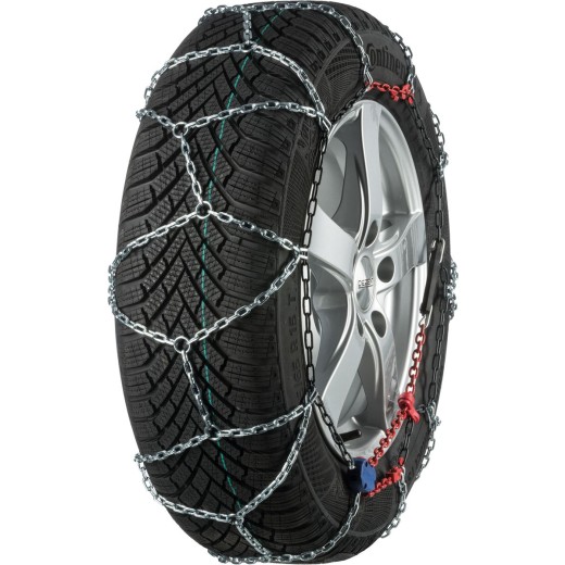Pewag XMB 58 Brenta 9 hóláncok