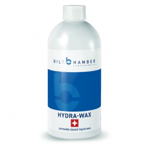 Bilt Hamber Hydra-Wax folyékony karnauba viasz (500 ml)