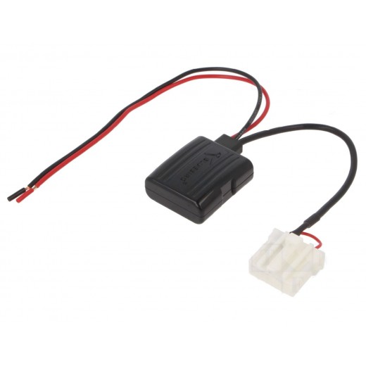 Bluetooth AUX adapter Bluebird BL-AUX-IN.06
