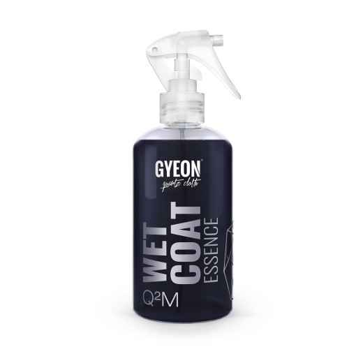 Gyeon Q2M WetCoat Essence koncentrált kerámia sealant (250 ml)