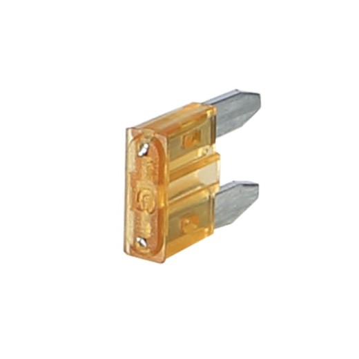 ACV 30.3950-05 késes ATM mini biztosíték 5A