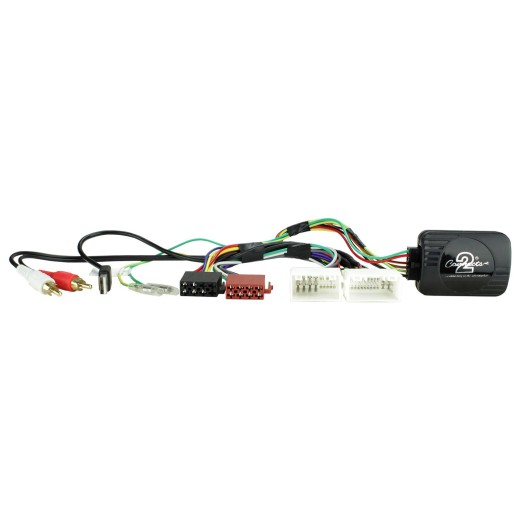 Kia Connects2 CTSKI015.2 kormánykerék gombvezérlő adapter