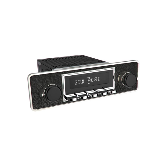 RetroSound Trim 6 DAB retro autórádió