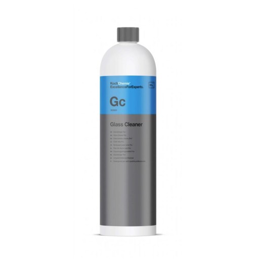 Koch Chemie Glass Cleaner ablak- és üvegtisztító (1 l)