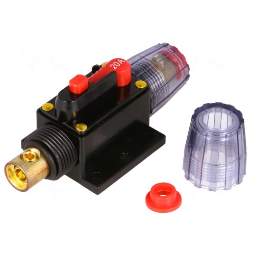 4carmedia SBA.02-020A megszakító