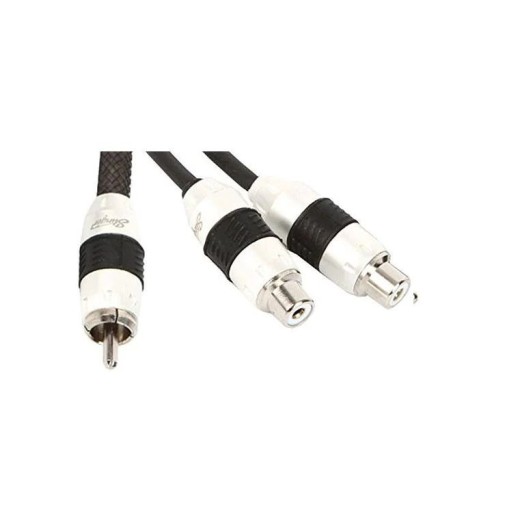 Stinger SI82YF Y adapter