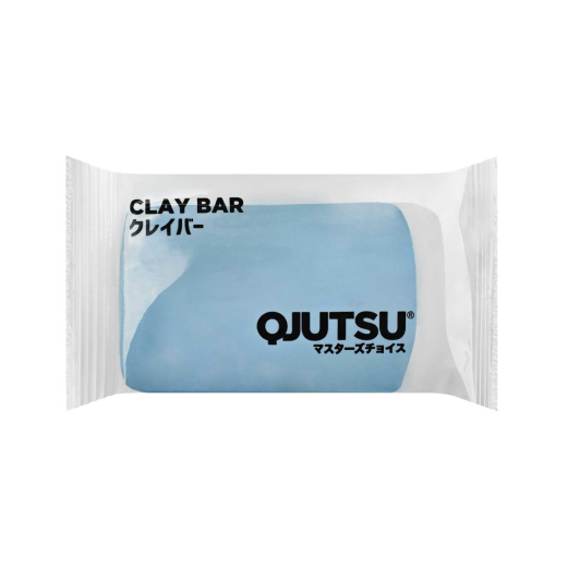 Soft99 QJUTSU Clay Bar (50 g) puha agyag