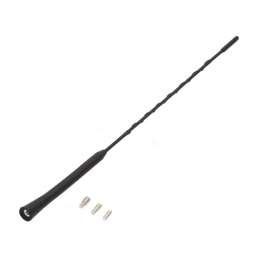 4carmedia ANT.36.6 antenna rúd