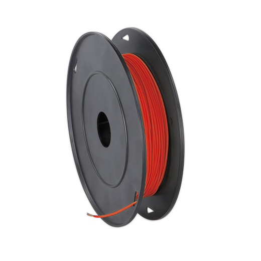 ACV RCP 075 - piros (1 m)