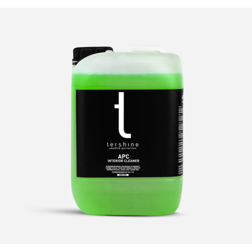 Tershine APC - Green Apple (5 l)
