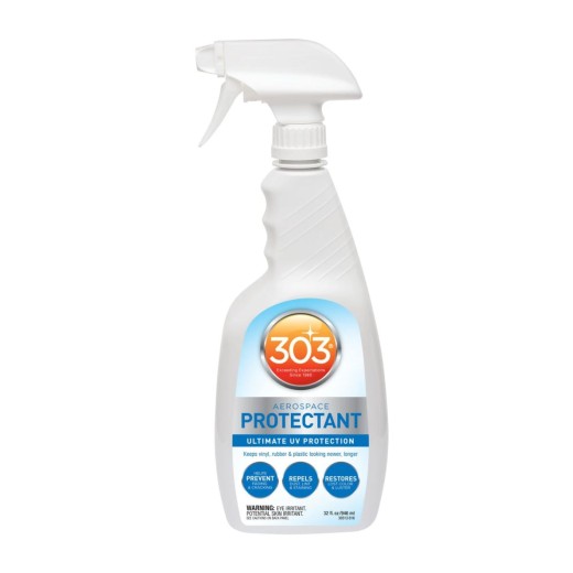 Védelem 303 Aerospace Protectant (946 ml)