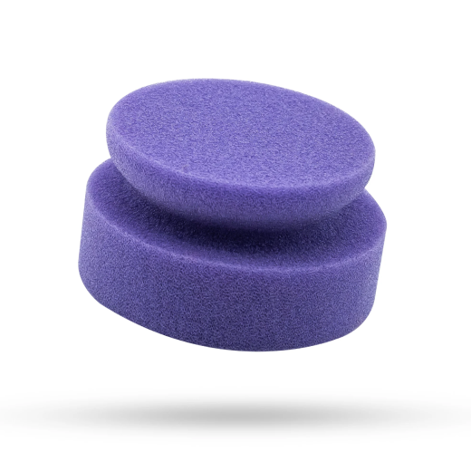 Liquid Elements Hand polishing Aid Hand Puck Sealing korong kézi polírozáshoz