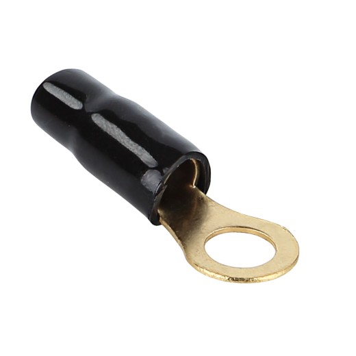 Kábelszem ACV 30.4700-66 (1 db) fekete