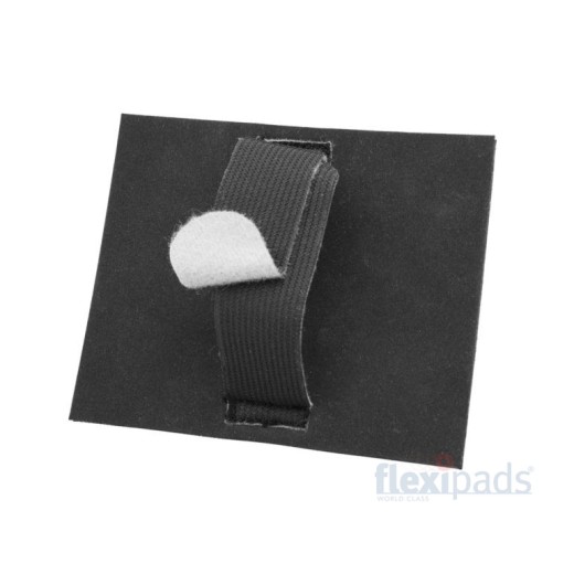 Flexipads Rectangle GRIP Hand Holder tartó