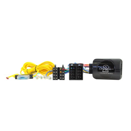 Mercedes Connects2 CTSMC012.2 kormánykerék gombvezérlő adapter
