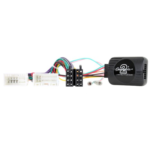 SsangYong Tivoli Connects2 CTSSY007.2 kormánykerék gombvezérlő adapter