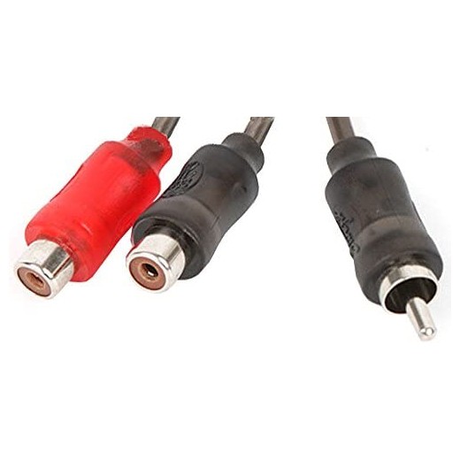 Stinger SI12YF Y adapter