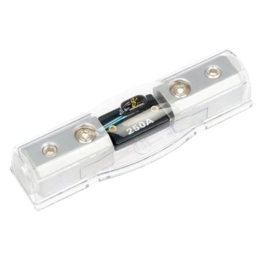 Stinger SHD201 biztosíték tartó