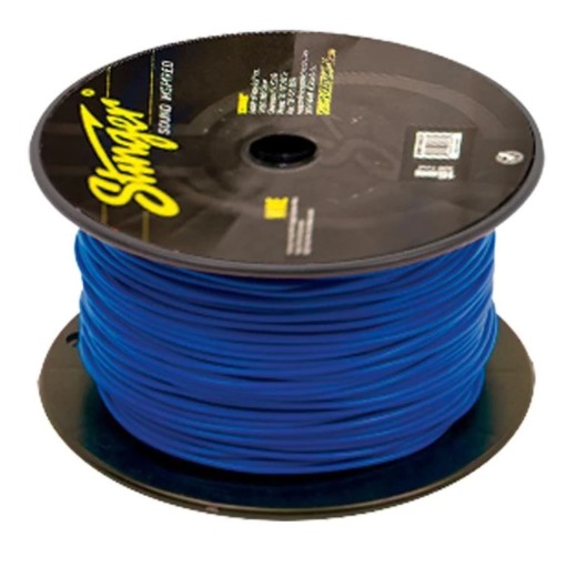 Stinger SPW318BL1 kapcsolókábel