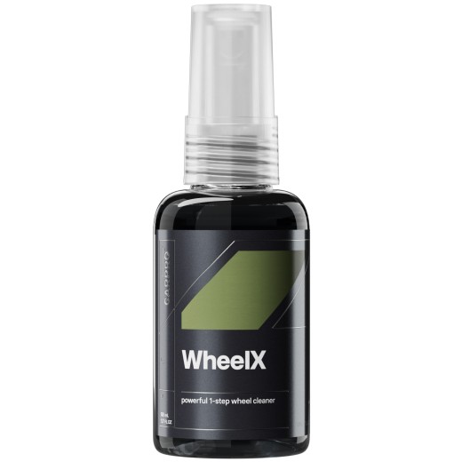 CarPro WheelX felnitisztító (50 ml)