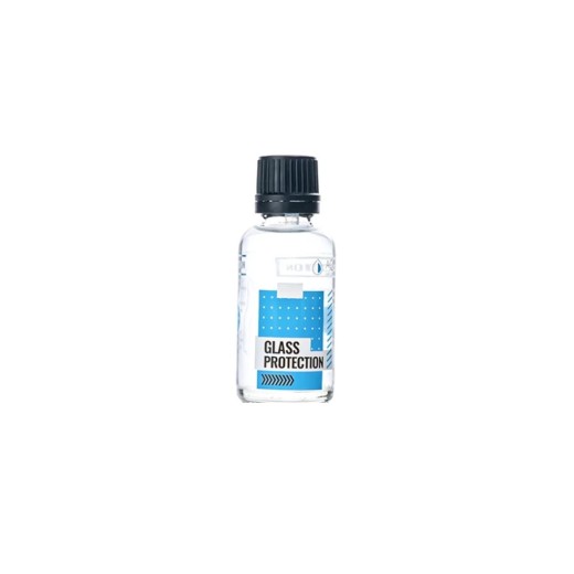 Aqua Glass Protection (30 ml) kerámia bevonat üvegre