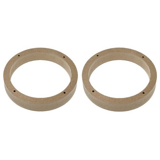 MDF szűkítők Škoda / VW / Seat hangszórókhoz