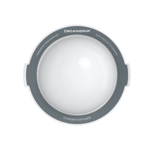 Scangrip Diffuser Large