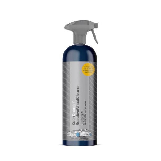 Koch Chemie Reactivewheelcleaner felnitisztító (750 ml)