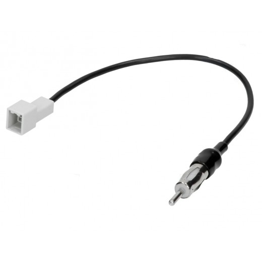 Antenna adapter 4carmedia AA-KIA-DIN 