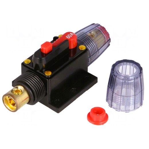 Kismegszakító 4carmedia SBA.02-060A