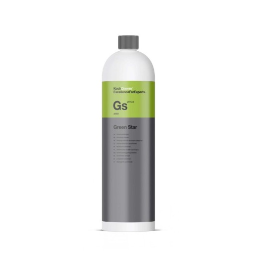 Koch Chemie Green Star (1 l) univerzális tisztítószer